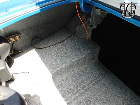 1969 Chevrolet Camaro image 69