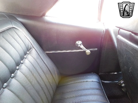 1969 Chevrolet Camaro image 95