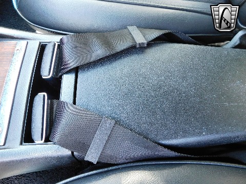 1969 Chevrolet Camaro image 98