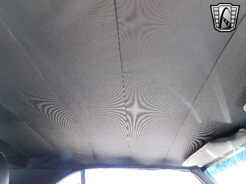 1969 Chevrolet Camaro image 99