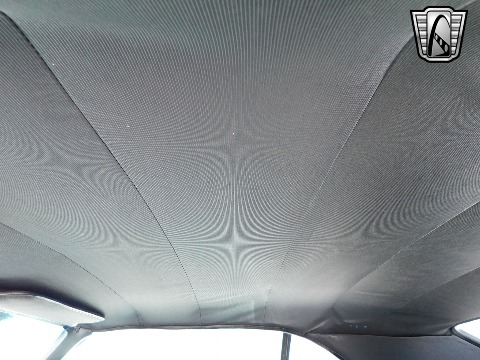 1969 Chevrolet Camaro image 100