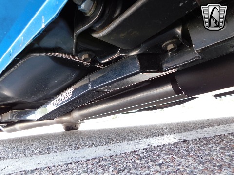 1969 Chevrolet Camaro image 126