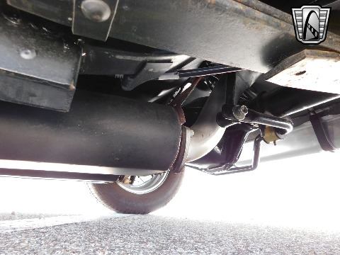 1969 Chevrolet Camaro image 127