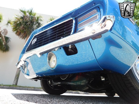 1969 Chevrolet Camaro image 102