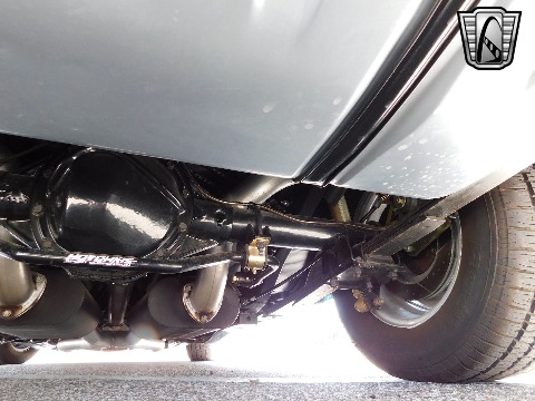 1969 Chevrolet Camaro image 130