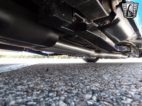 1969 Chevrolet Camaro image 132