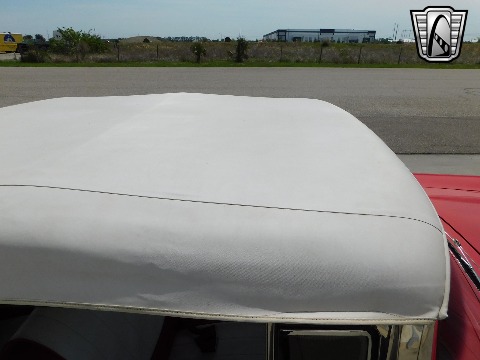 1957 Chevrolet Bel Air image 55