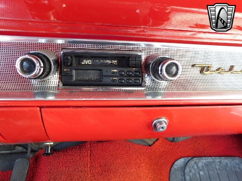 1957 Chevrolet Bel Air image 81