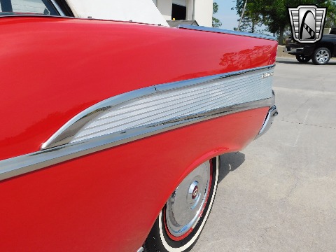 1957 Chevrolet Bel Air image 30