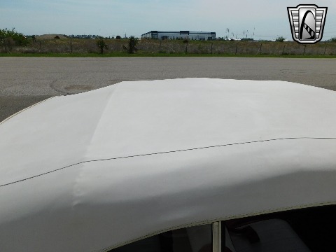 1957 Chevrolet Bel Air image 56