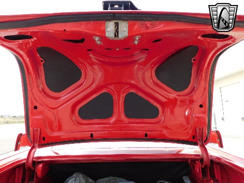 1957 Chevrolet Bel Air image 108