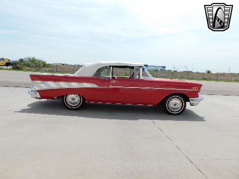 1957 Chevrolet Bel Air image 5