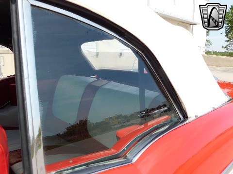 1957 Chevrolet Bel Air image 31