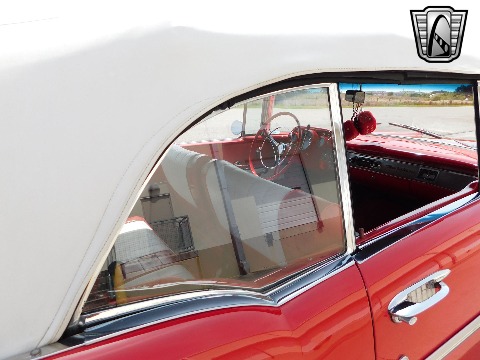 1957 Chevrolet Bel Air image 58