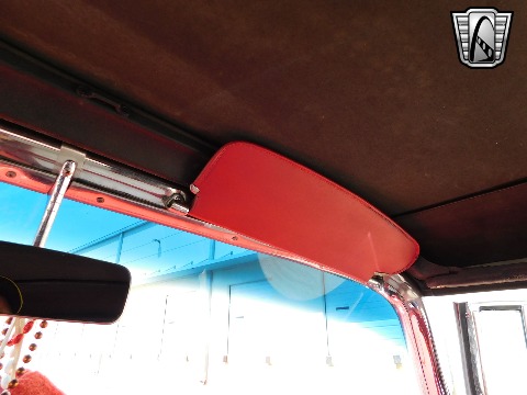 1957 Chevrolet Bel Air image 84