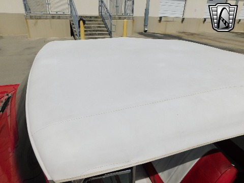 1957 Chevrolet Bel Air image 33