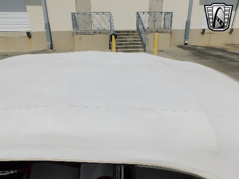 1957 Chevrolet Bel Air image 34