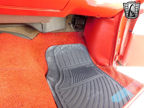 1957 Chevrolet Bel Air image 86