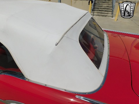 1957 Chevrolet Bel Air image 35