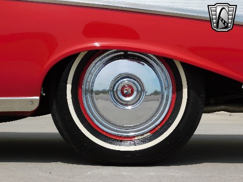 1957 Chevrolet Bel Air image 36