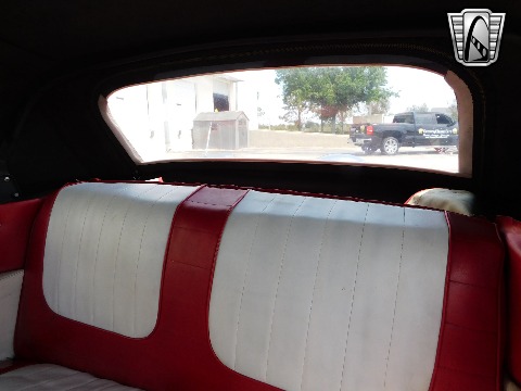 1957 Chevrolet Bel Air image 88