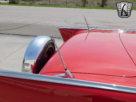 1957 Chevrolet Bel Air image 63