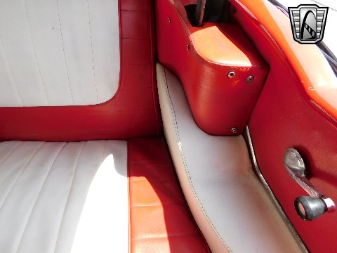 1957 Chevrolet Bel Air image 89