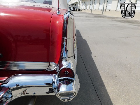 1957 Chevrolet Bel Air image 64