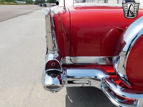 1957 Chevrolet Bel Air image 65