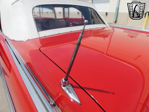 1957 Chevrolet Bel Air image 91