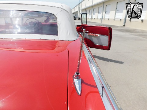 1957 Chevrolet Bel Air image 92