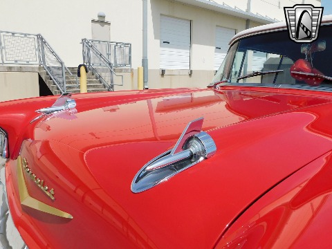 1957 Chevrolet Bel Air image 42