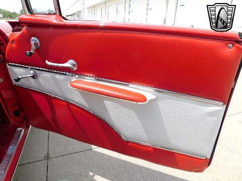 1957 Chevrolet Bel Air image 94