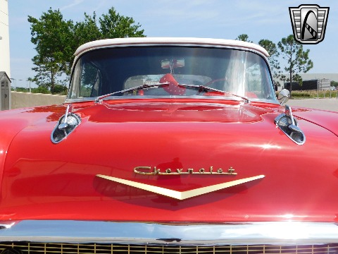 1957 Chevrolet Bel Air image 43