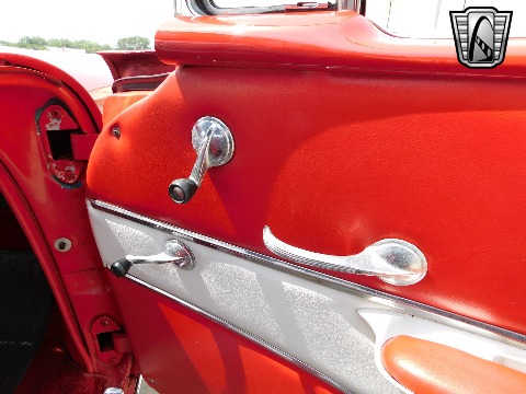 1957 Chevrolet Bel Air image 95