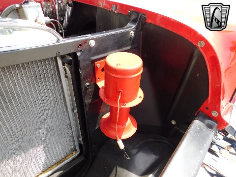 1957 Chevrolet Bel Air image 121