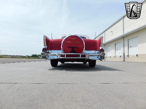 1957 Chevrolet Bel Air image 18