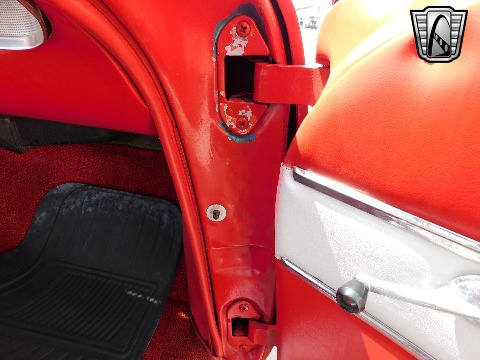 1957 Chevrolet Bel Air image 96