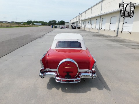 1957 Chevrolet Bel Air image 19