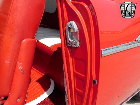 1957 Chevrolet Bel Air image 71