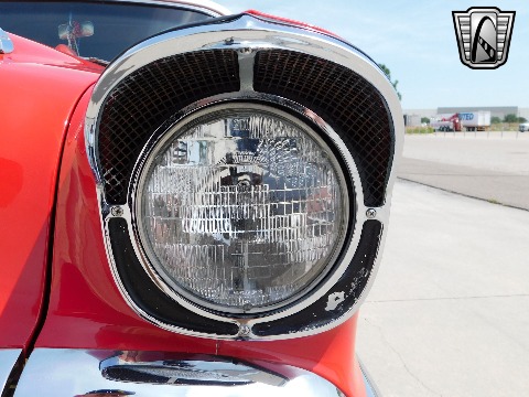1957 Chevrolet Bel Air image 46