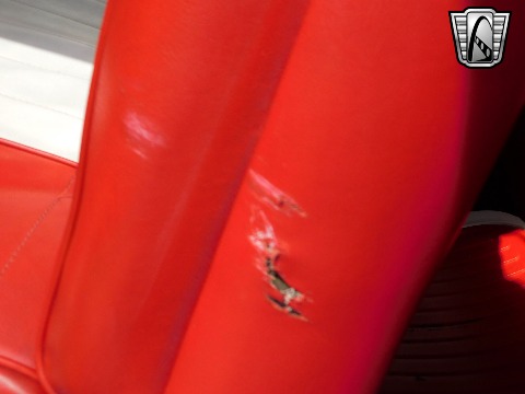 1957 Chevrolet Bel Air image 72