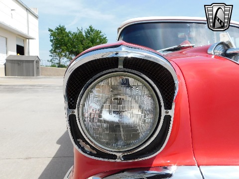 1957 Chevrolet Bel Air image 47