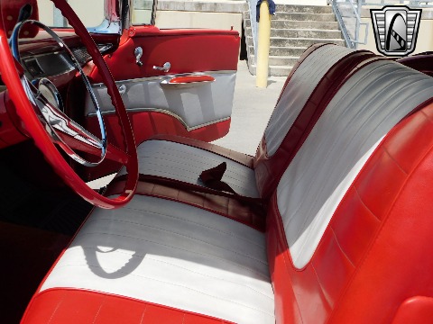 1957 Chevrolet Bel Air image 73