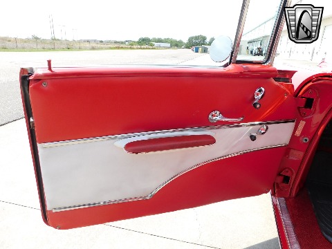 1957 Chevrolet Bel Air image 99