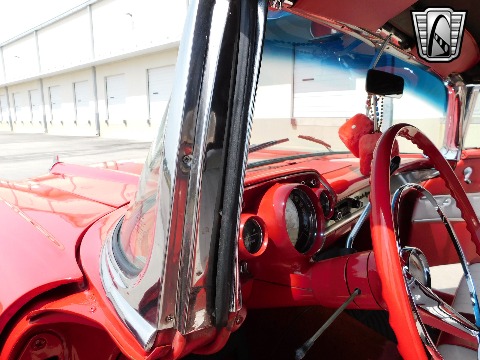 1957 Chevrolet Bel Air image 101