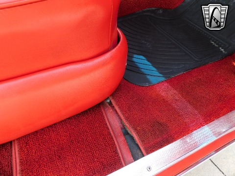 1957 Chevrolet Bel Air image 102