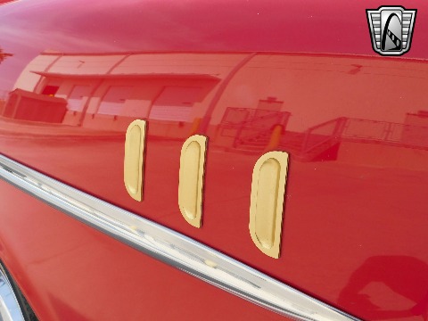 1957 Chevrolet Bel Air image 51