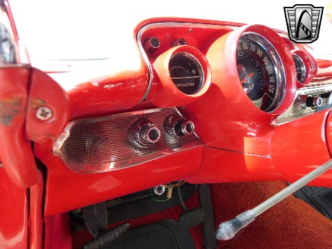 1957 Chevrolet Bel Air image 77