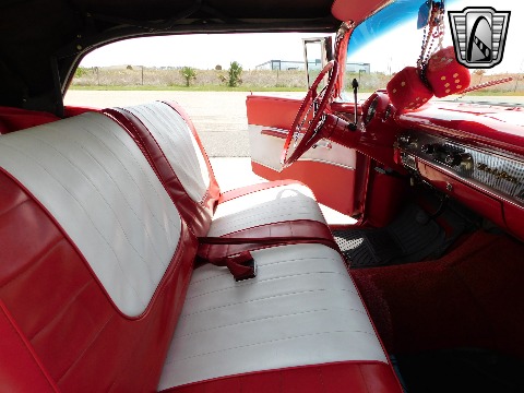 1957 Chevrolet Bel Air image 103